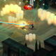 Illustration for article titled emTransistor/em Is The Sexiest Game I Played At PAX East